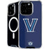 Villanova University V iPhone 16 Pro MagSafe Case